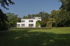 Villa Senar, Kriens