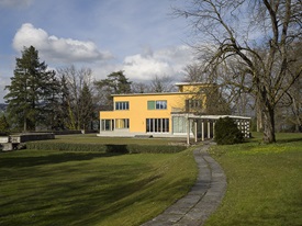 Villa Senar, Foto P. Ketterer